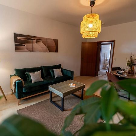 Rr - Comfortable Apartment 60 Qm - Central - Wifi Magdeburg Exterior foto