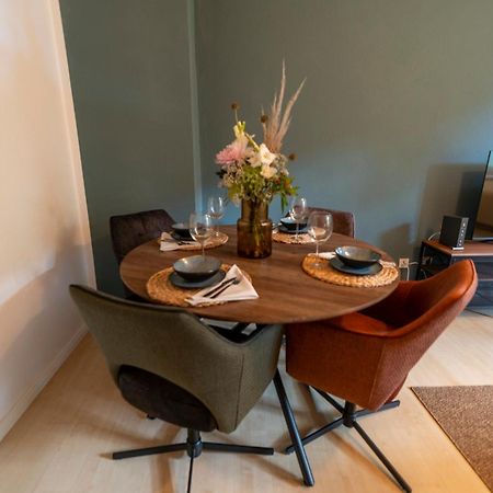 Rr - Comfortable Apartment 60 Qm - Central - Wifi Magdeburg Exterior foto