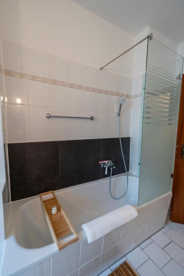 Rr - Comfortable Apartment 60 Qm - Central - Wifi Magdeburg Exterior foto
