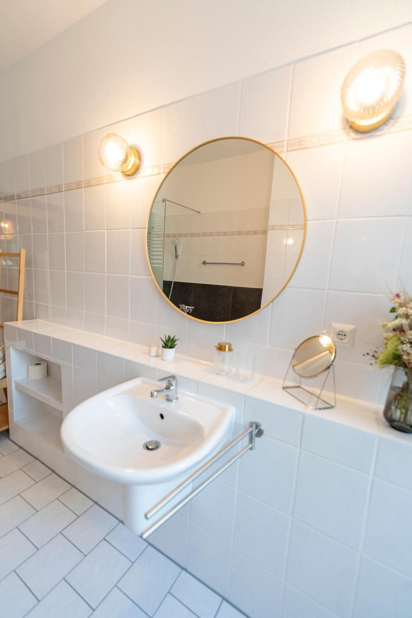 Rr - Comfortable Apartment 60 Qm - Central - Wifi Magdeburg Exterior foto